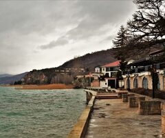 Тридневна екскурзия в  Северна Македония - Охрид и  Албания - 2