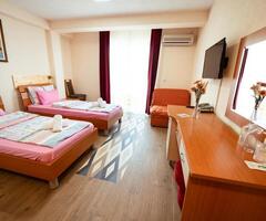 Тридневна екскурзия в  Северна Македония - Охрид и  Албания - 3