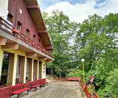 Релакс сред природата на хижа Божурица - 4