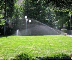 Фирма за озеленяване в София на двор и градина на ниска цена, и най- високо качество. - 3