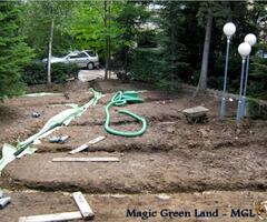 Фирма за озеленяване в София на двор и градина на ниска цена, и най- високо качество. - 4