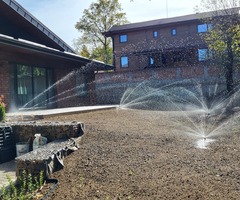 Изграждане на автоматизирани поливни ситеми - от проект до изпълнение и поддръжка - 3