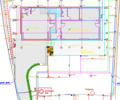 Проектиране на двор и градина - 4