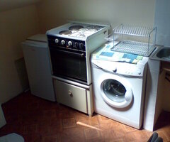 Под наем едностаен в Гео Милев София - 2