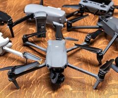 Магазин за дронове Drones bg и оторизиран DJI сервиз