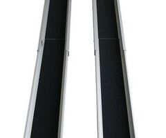 Телескопична рампа