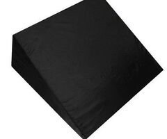 Триъгълна възглавница