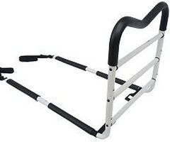 Хоризонтална дръжка за легло