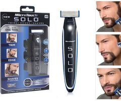 Мъжки тример,Solo - 4