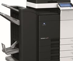 Konica Minolta Bizhub C364e / TN 321цена:1500.00лв