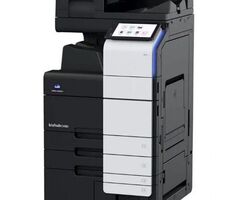 копирна машина Konica Minolta Bizhub C450i /TN 626
