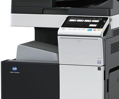 Konica Minolta Bizhub C 258/ TN 324 цена:1700.00лв