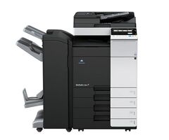 KONICA MINOLTA BIZHUB C368/ TN 324