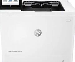 HP Laser Jet Managed E60155dn цена:290.00 лв