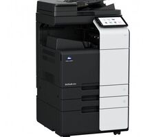 копирна машина Konica Minolta bizhub C 300i / TN 328