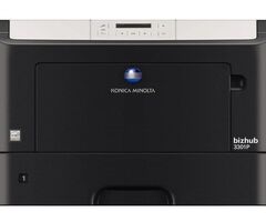 Konica Minolta Bizhub 3301P/TNP-39 цена:100.00лв