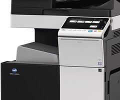 Konica Minolta Bizhub C308 Цена: 1800.00 лв