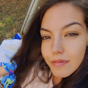 Ивелина Николаева